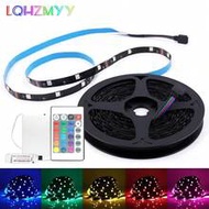 1 Roll 1m/3.28ft 3 Meters/9.84ft 5m/16.4ft 10m/32.8ft 15m/49.21ft 5V 3535RGB Multi-Color Temperature