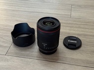 Canon RF 35mm f/1.4L VCM