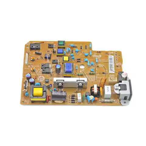 JC44-00209A JC44-00208A Power Supply Board for Samsung ML 2160 2161 2165 2020 2021 SCX3400 3401 3405