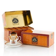 Bacha Coffee Bag Box Assorted Flavours Explorer Navigator Coffee