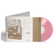 K-POP WAVE TO EARTH – play with earth 0.03 [Pink Vinyl] LP