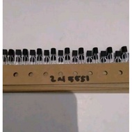Transistor 2N 5551