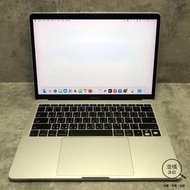 『澄橘』Macbook PRO 13 2017 I5-2.3/8G/256G 銀《二手 無盒裝 中古》A72622
