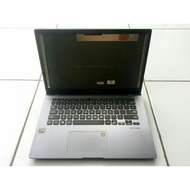 Asus D1401D X409DL X409 series laptop case