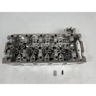 4JJ1 Cylinder Head Assy For Isuzu Engine
