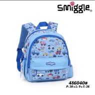 Teeny Tiny Smiggle Bag Original | Toddler Smiggle Backpack TK/Paud