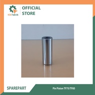 TF75 piston Pin/TF85
