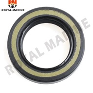 93102-25M48 93102-25M44 Oil Seal For Yamaha Outboard Motor 9.9HP 13.5HP 15HP 2T 25*38*7MM Boat Engin