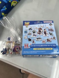 Toy Story 5 一番賞