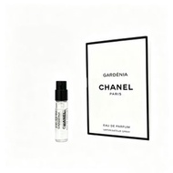 Chanel 香奈兒 梔子花香水 試管小樣1.5ml 平行進口