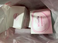 Suntory Milcolla 膠原蛋白粉