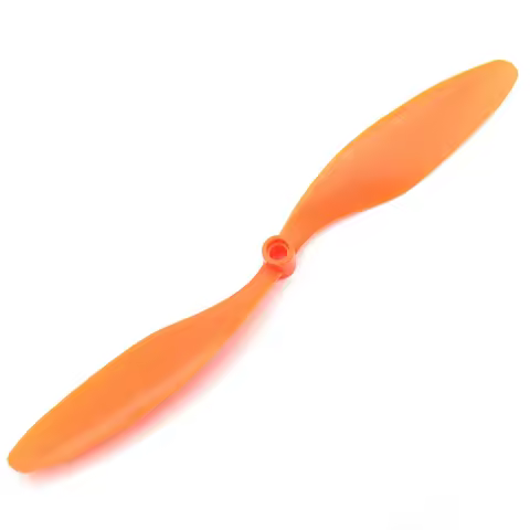 Original GWS Propeller EP-8043 8x4.3 8043 for RC F3P 3D Airplane Propellers Slow Flight Accessories 
