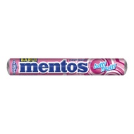 Mentos Tutti Frutti Candy Roll 37 g