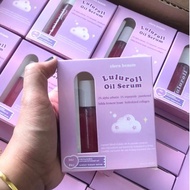 LULU ROLL OIL SERUM BY CLARA BEAUTY