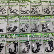 Mustad Octopus Circle Hook