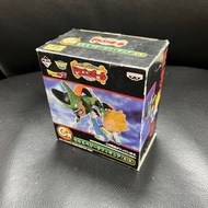 比達 斯路 WCF 龍珠 公仔 一番賞