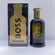 HUGO BOSS BOSS BOTTLED ELIXIR PARFUM INTENSE 100ML SPRAY FOR MEN