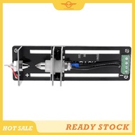 [CloudsMiles] 4 Wire Battery Holder Battery Resistance Capacity Tester for 26650 21700 AAA