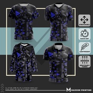 [PROMO] T-SHIRT/JERSEY PRINTS UNISEX D7