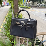 Hermes Kelly Lakis 28