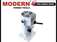 Modern Mesin Profil 6 Mm Kayu Router M2700 - Wood Trimmer M2700