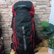 Carrier Consina Horseshoe Bend 60+10L second