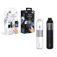 XPower VC7 2合1 迷你無線充電吸塵機