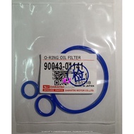 Oil Pump O-Ring / Oil Filter Adapter O Ring Silicone Perodua  Kancil Alza Kenari Kelisa Myvi Viva