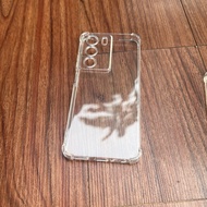 Silicone flexible case for Realme C71 5G/ C73/ C75 5G/ V70 5G/V70S 5G transparent and shockproof 4 p