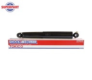 โช๊คอัพหลัง DMAX ปี 03-06 TOKICO แก๊ส(ใส่ได้ทั้งL/R) (E3777) (สินค้าจะได้รับตามรูปภาพสินค้าราคาต่อข้