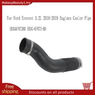 EB3G6F073BD Intercooler Outlet Air Hose for  Everest 3.2L 2016-2019 EB3G-6F073-BD Engines Cooler Pip