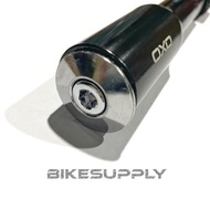 Oxo Brand Bicycle Stem Adapter Insert 21.1 Mm 22.2 Mm To 28.6 Mm Standard Std To Oversize Os Alloy M