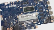 New For Ideapad laptop main board GS454 GS554 GV450 GV550 NM-D031 CPU I5-1035G1 RAM 4G, 3-14IIL05