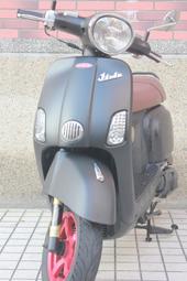 2014年J BUBU 115CC(可分期0元交車)最低月付2182元 中古機車 二手機車 非MANY