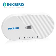 INKBIRD IBS-M1 2.4G WIFI Gateway Bridge Smart HUD Home Remote Monitor Temperature Humidity