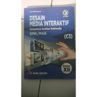 SMK book INTERACTIVE MEDIA DESIGN