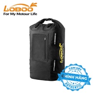 [LOBOO] LOBOO 30L BW30 Waterproof Bag (Black)
