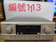 編號1113/ TDF GS-250擴大機，很少使用約近九成新如圖，商品內容有詳述，提問前請先詳閱，虧售8000元。