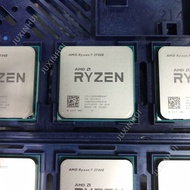 AMD Ryzen AMD R3 1200 / R5 1400 / R5 1500 / 1500X / R5 1600 / 1600X / R7 1700 / 1700X / R5 2200G / R