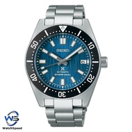 SEIKO Prospex SPB297J1 SPB297 Glacier Save the Ocean 1965 Reissue Automatic Diver Watch