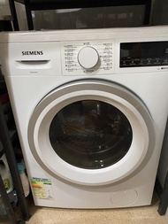 西門子洗衣機 Siemens iQ300 iSensoric Front Load Washing Machine 7kg