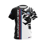 Amg T-shirt Jersey