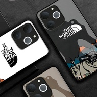 Latest Realme Note 70 Glass Softcase 2025 [FC72] Realme Note 70 Case - Realme Note 70 Phone Case - R