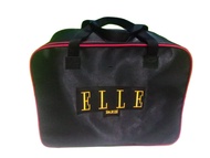 TAS PAKAIAN ELLE PARIS TAS MUDIK TAS LEBARAN