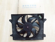 พัดลมหม้อน้ำ NETA V I/II ปี 2022 - ปัจจุบัน