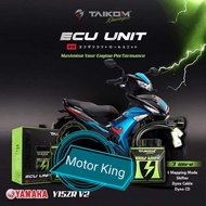 RACING ECU UNIT TAIKOM (3 Wire) Yamaha Y15 Y15ZR Y SUKU V2