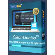 EaseUs Clean Genius Pro  PC Software