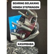 HONDA STEPWAGON RP1 REAR WHEELL BEARING NTN JAPAN 2015