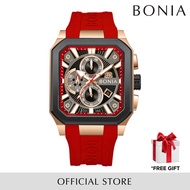 Bonia Men Watch Chronograph  BNB10958-1562C