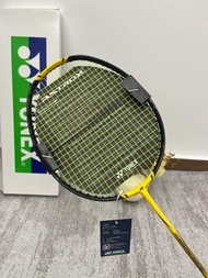 【Yonex】尤尼克斯 Nanoflare 1000Z 疾光千Z 速度型 全碳素球拍 4U